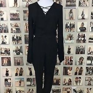 NWOT BRANDY MELVILLE JUMPSUIT